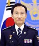 제72대 김용웅 파주경찰서장 취임