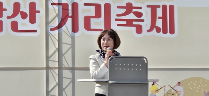 2025 적성면 감악산 거리축제 성료 2025 적성면 감악산 거리축제 성료