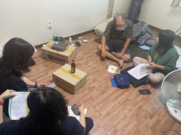 파주시 ‘복지두드림데이’ 19개 전 읍면동으로 확대