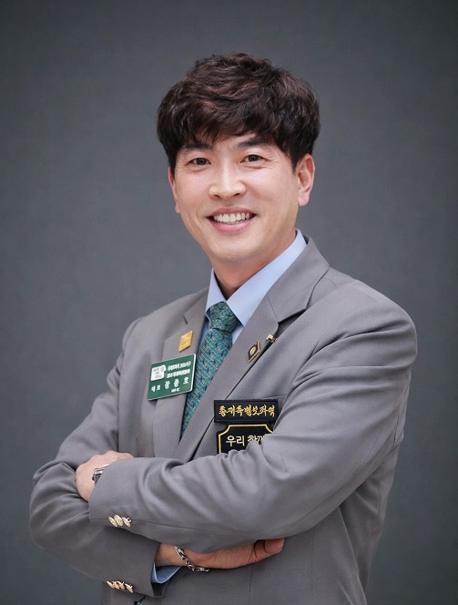 <인물>- “보이지 않는 물류의 뼈대를 세우다”