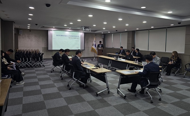 곤돌라 타고 스카이워크 걷고… 이동약자도 편리하게 캠프그리브스 연결