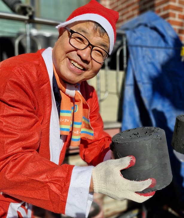 <이사람>-국힘 홍윤기 예비후보 ‘풀뿌리 민주주의 의미와 뜻 바로 세울 것’