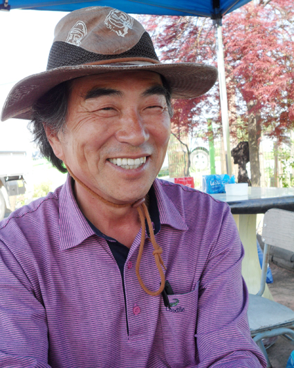 테마가 있는 한국토종 야생화전, 올 가을까지 연장