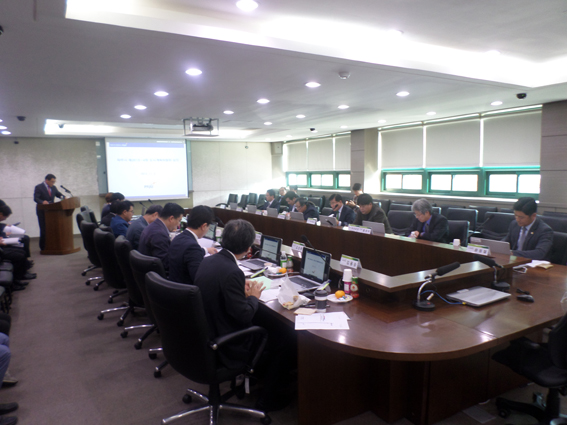 市 도시계획위, 교하권 8개동 7.82㎢ 개발행위허가제한