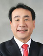 정진 새정치민주연합 파주시 갑 예비후보