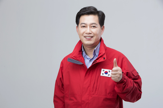 서창연 파주을 예비후보, 파주 경제발전과 남북 긴장완화 위한 공약