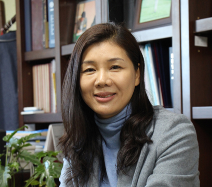 노인전문 요양시설 자유로요양병원