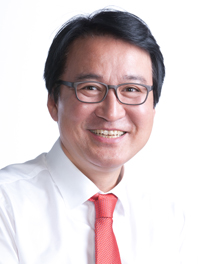 조병국 새누리당 파주갑 20대 국회의원 예비후보