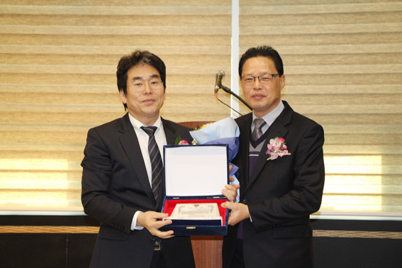 파주署 보안협력위원회 이일용 위원장 취임