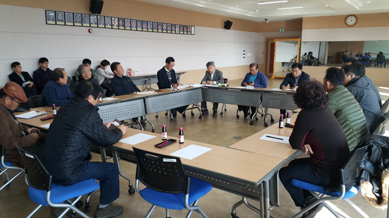 파주읍문화복지센터부지 토지매입 난항...대체부지 지적