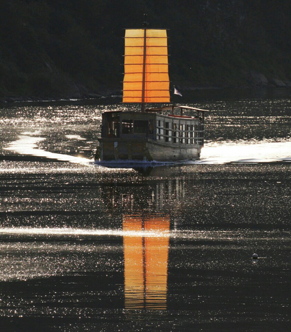 북파주거점 관광지 ‘황포돛배’ 폐업 위기