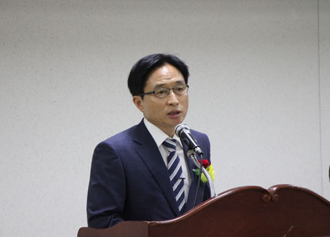 박석문 금촌2동장 “주민과 함께 호흡하고 고민하겠다”