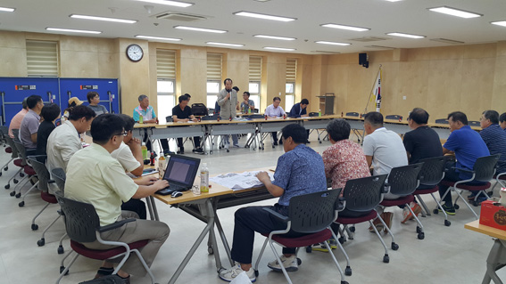 사업신청자, 마사회 승인 얻지 못하면 “사업안한다” 논란