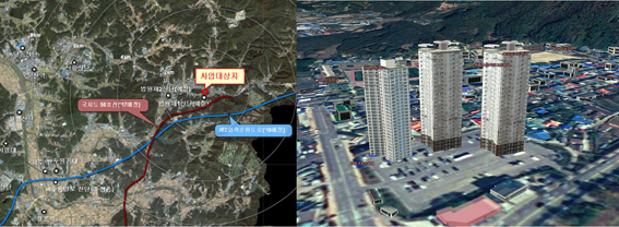 법원 행복주택 2018년까지 ‘250호’ 공급