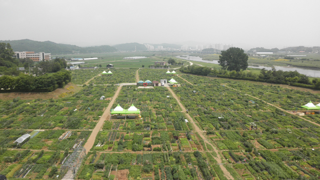 파주시 주말농장...오는 1월 16일부터 1월 31일까지 접수