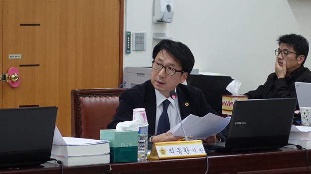 “도내 1기 신도시 내진설계 안 돼” 내진 보강 착수해야