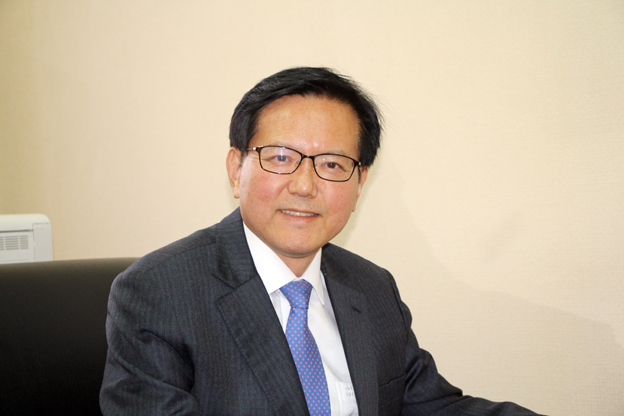 <단독인터뷰>-김기준 전 국회의원, 파주시장 출마 ‘초읽기’