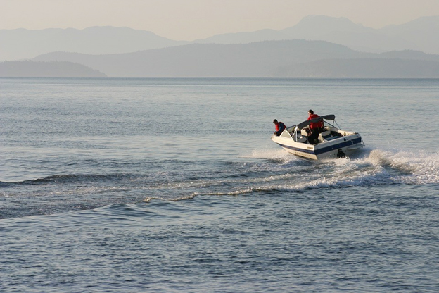 36시간 교육만으로 조종면허(보트) 딴다