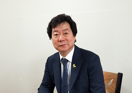 이희만 전 새마을지도자협의회장