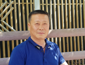 조광제 대림건설중기 대표의 3년간 이어온 선행