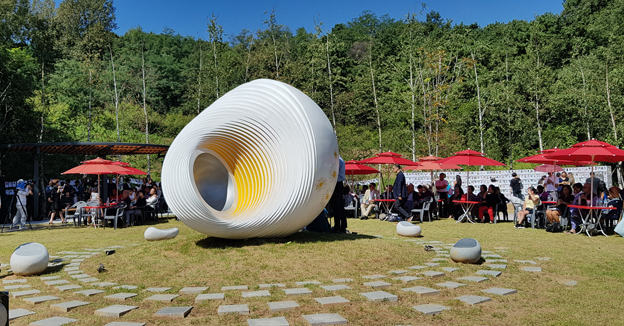 “입양인들 기억하고, 고국을 찾아주고 싶어요”