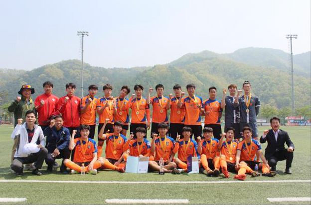 파주시민축구단 2018시즌 리뷰