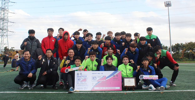 리그 승격 시켜놨더니 ‘계약만료’ 통보