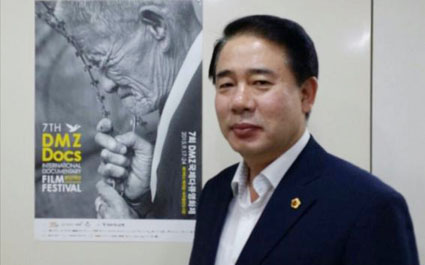 <특별기고>-'파주관광공사' 설립을 촉구하며...1편 안보관광