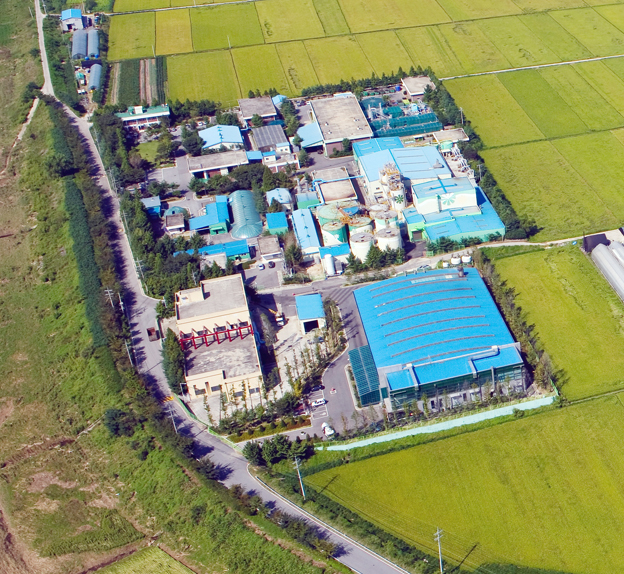 <촛점>-파주환경순환센터 현대화 사업 (상편)