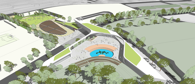 장단콩웰빙마루 회계담당 공금 8억 횡령…경찰 수사 나서