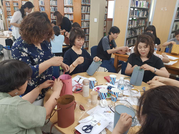 세경고, 파주고, 문산동중 학부모회가 뭉쳤다