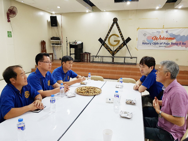 “코피노사랑 아무리 해도 지나침이 없다”