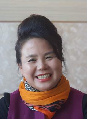 <맛집>-능이버섯 보양식 요리의 명가 ‘솔덕’