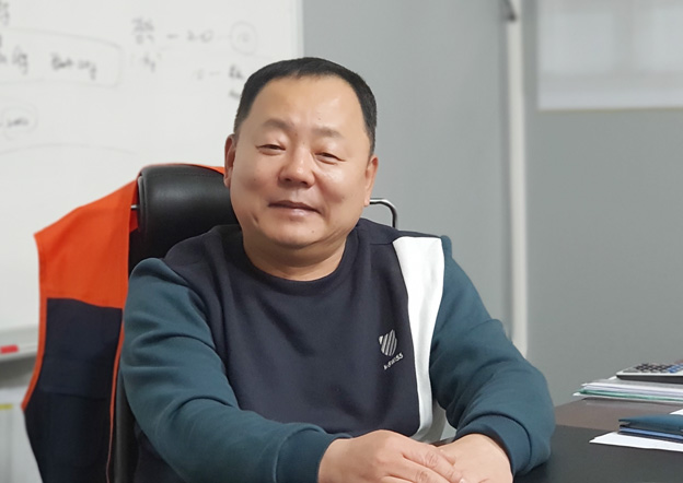 ㈜케이에스에프엔지, ‘이웃나눔 기부계단’ 업무협약 체결