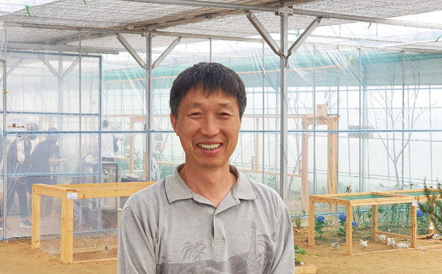 <체험>-파주 유일 아기동물 체험장 ‘나눔농장’