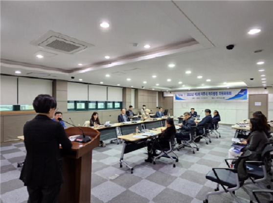 파주시, 적극행정 ‘최우수’ 공무원 건축디자인과 장혜현 팀장 선정